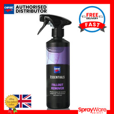 Cartec Fallout Remover Alloy