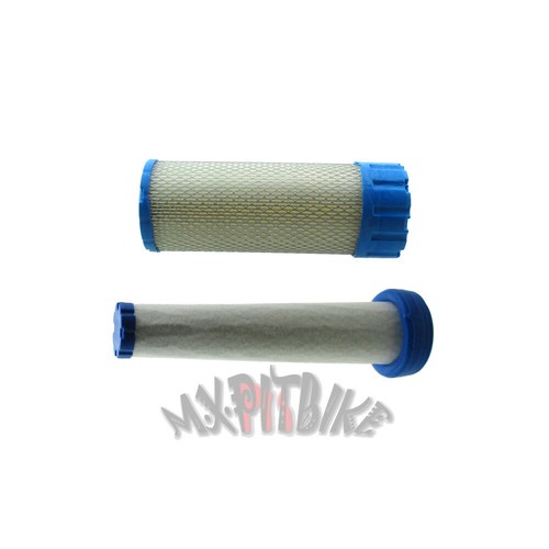 Air filter set - filter,