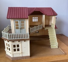 Sylvanian Families Beechwood