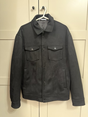 Zara smart jacket - zara,
