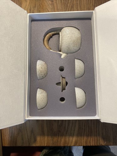 Gohobi japanese style tea set - japanese,