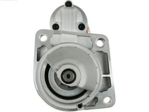Starter fits jeep wagoneer - starter,