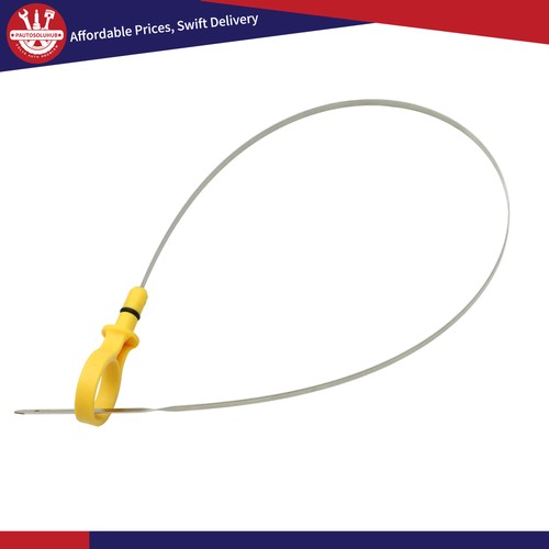 Engine oil level - oil,