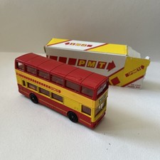 CORGI 'METROBUS - PMT BUS 28 NEWCASTLE. 1:76. PROMOTIONAL. EXCELLENT/BOXED