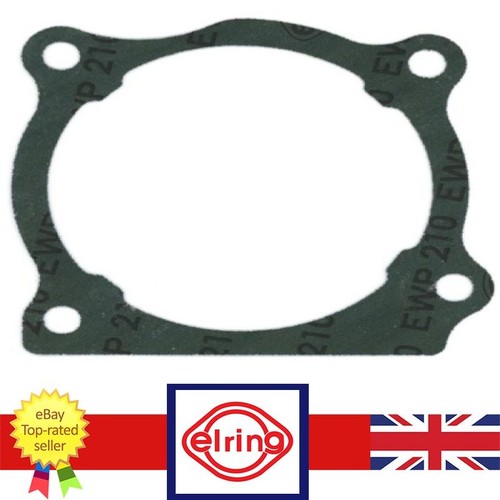 Thermostat housing gasket for - housing,