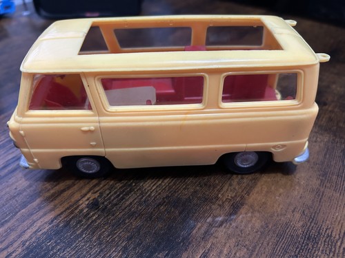 Telsalda type ford thames - type,