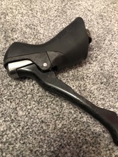 6800 Left Lever Converted To 1