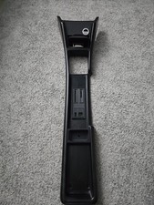 Datsun 240z series 1 choke