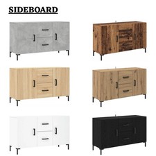 Sideboard Storage Cupboard
