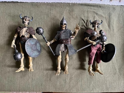 Mythic legions skeletal raider - mythic,