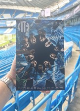 Manchester City v Arsenal