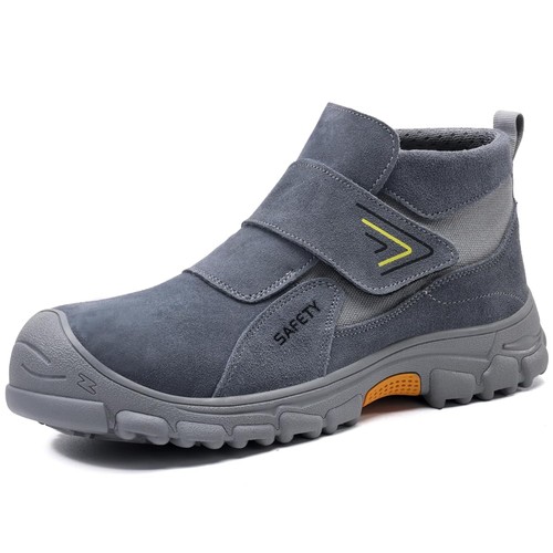Men steel toe boots - men,
