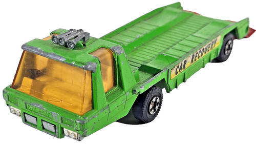 Matchbox 2 k114 super - k-13-2/k114,