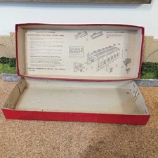 HORNBY DUBLO  5005  2 ROAD