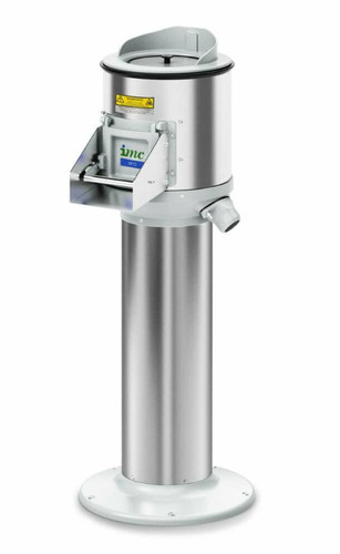 Imc sp12 potato peeler - sp12, rumbler