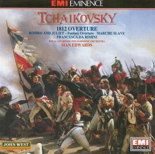 Tchaikovsky 1812 overture - overture, /