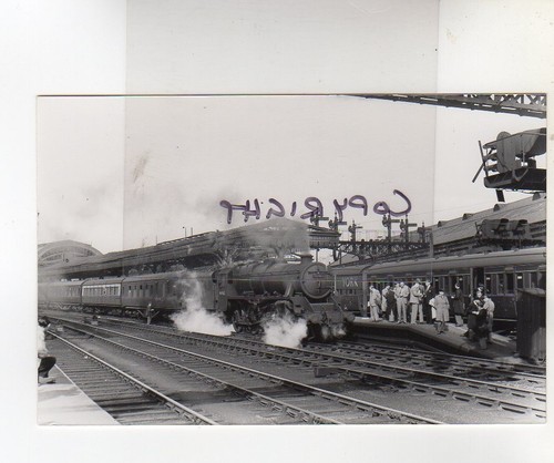Rail photo lms 460 black - photo,