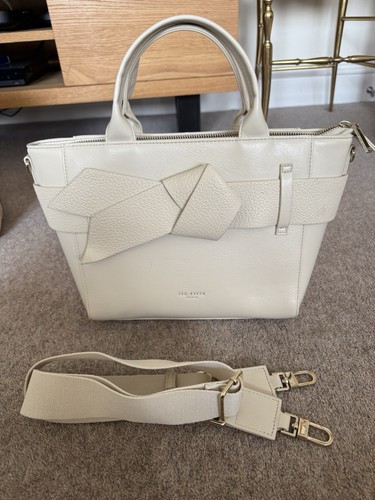 Ted baker ivory - ted, bag