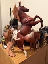 Breyer Treasure Hunt Silver