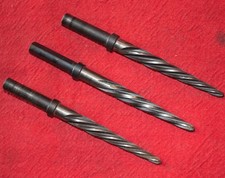 3 STRAIGHT FLUTE DRILL REAMER