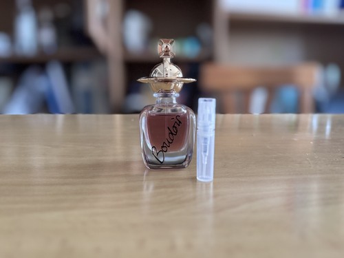 Vivienne westwood 2ml boudoir - westwood,