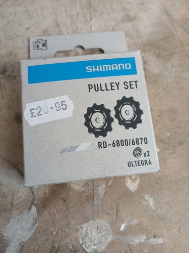 Shimano ultegra 6800 - shimano,