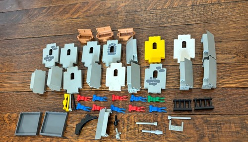 Mixed lego lot vintage - mixed,
