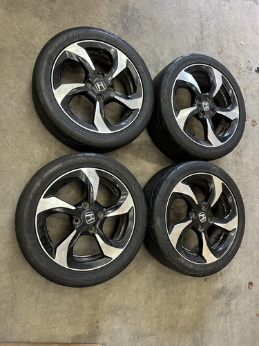 Set genuine honda - a,