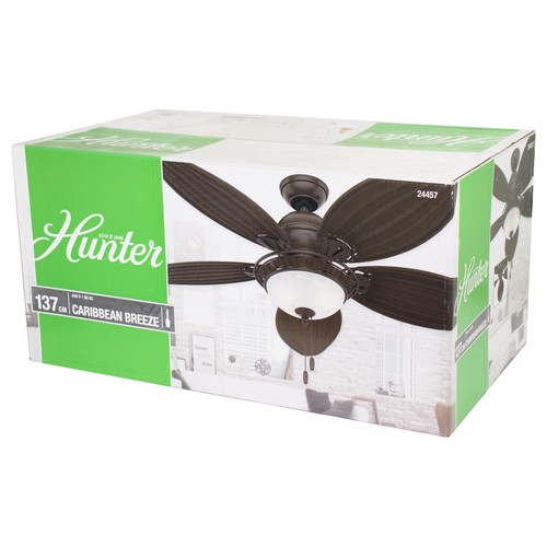 Hunter 24457 caribbean - hunter,