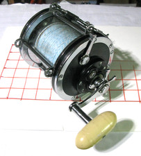 PENN 9/0 Senator 115 Big Game