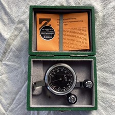 Zivy Model TEN 12 K Hand Held