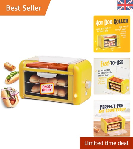 Versatile hot dog - hot, &