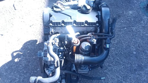 Audi 9 tdi brb - b7,