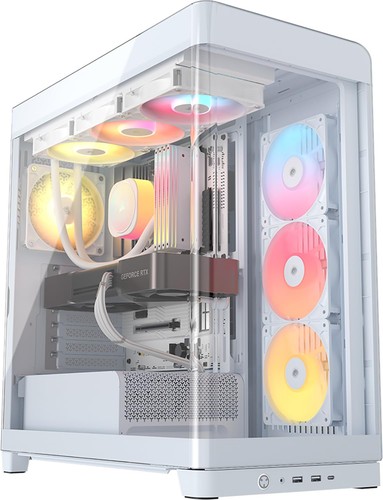 Corsair frame 4500x argb - frame,