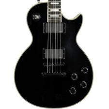 Epiphone MKH Les Paul Custom