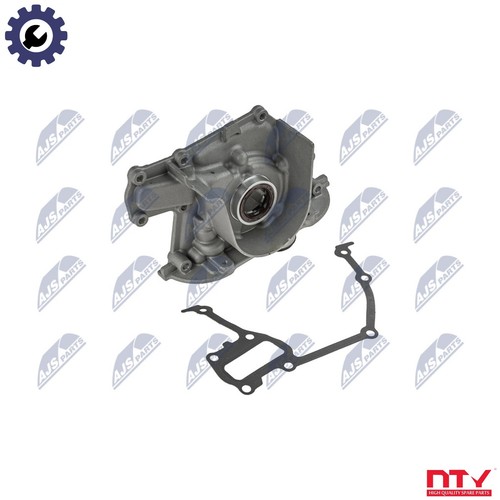 Oil pump bpo 004 - pump, bpo-pl-004