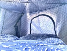 Extra Large RoofBunk Roamer