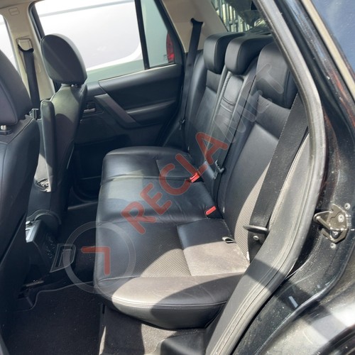 Land rover freelander - td4, hse