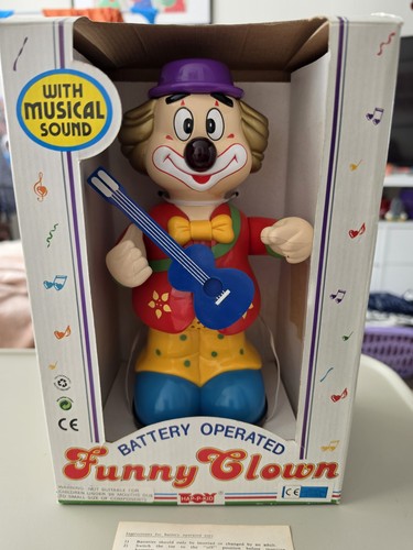 Hap kid funny - hap-p-kid, clown