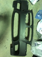 2013-16 BMW M5 Front BUMPER