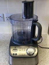 Kenwood MultiPRO Express Weigh