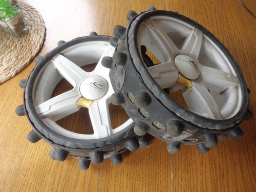 Pre loved powakaddy fw5 - pre,