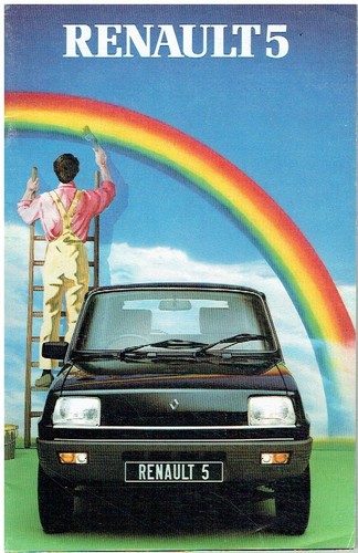 Renault incl tl - tl, gtl