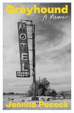 Greyhound memoir pocock - a, memoir,