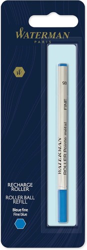 Waterman rollerball pen - waterman,