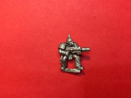 Citadel warhammer metal - warhammer, 40k