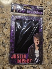 Justin Bieber Magnetic Frame