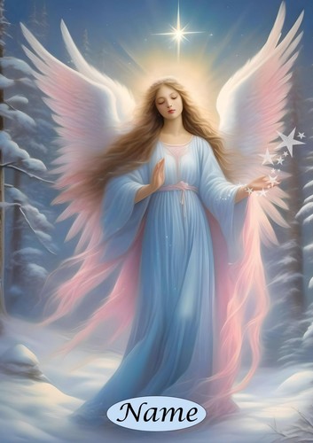 Personalised religious - personalised,