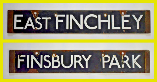 London underground doublesided - london,