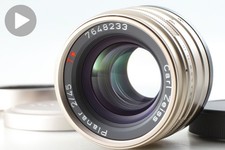 [Top MINT w/ Hood] Contax Carl